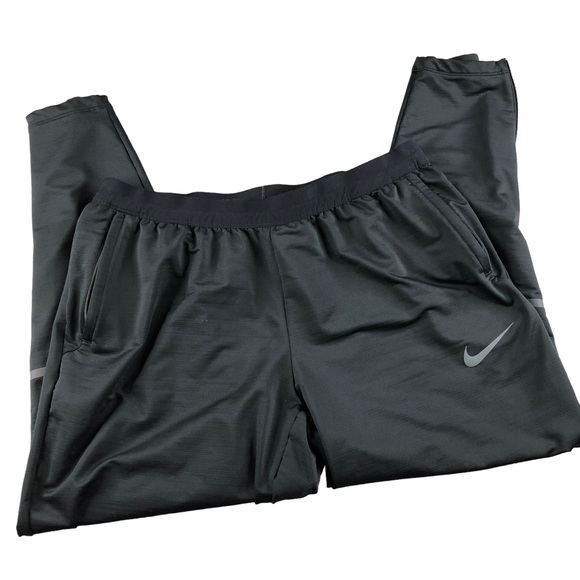 Mens Polyester Workout Pants